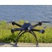 IFLY-4 Cool Folding ARF Quadcpoter 450mm Shaft Distance With MWC SE Flight Controller