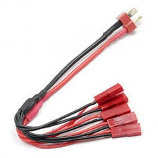 XAircraft 450 PRO E3008 Power Cable 5-in-1