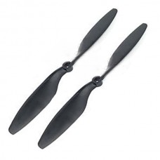 XAircraft X650V X450pro P3002-B 10 inch Counter Clockwise Propeller 4pcs