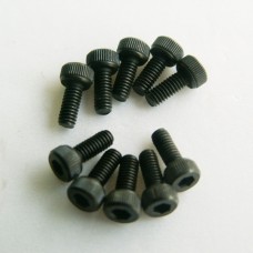 XAircraft 450 PRO Complete Screw Pack