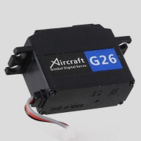 XAircraft X650 CM130C-TPS CMGOPRO-TP Parts CM2002 Servo G26