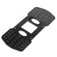 XAircraft X450 Pro F4004 Device Mounting Plate B