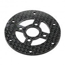 XAircraft X450P Parts F3006C Motor Mounting Plate Carbon Fiber