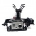 XAircraft CMGOPRO-TP Pan/Tilt Camera Mount with 2 Servos