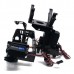 XAircraft CMGOPRO-TP Pan/Tilt Camera Mount with 2 Servos