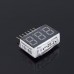 1S-6S High Precision 2.8V- 25.2V GE Power Portable Digital Lipo Battery Meter Voltage Displayer