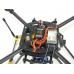 Hobbylord Bumblebee Carbon Fiber Folding ARF Quadcopter 500mm Shaft Distance