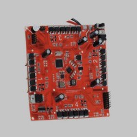 MK2.0 Integrated Control Board 4 ESC for Quadcopter