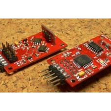 3D Compass Module kit with ACC-Sensor for MK Controller