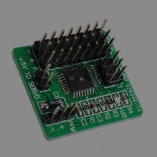 PPM Board for MK 2.0 Flight Controller