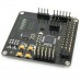 MWC MultiWii Lite 4-axis X-Mode Flight Control Board QUADX w/ FTDI Basic Breakout