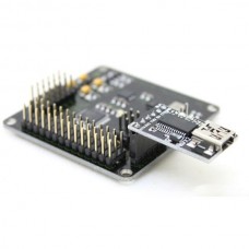 FTDI Basic Breakout Arduino USB-TTL 6 PIN 3.3 5V for MWC MultiWii Lite /SE