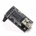 FTDI Basic Breakout Arduino USB-TTL 6 PIN 3.3 5V for MWC MultiWii Lite /SE