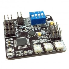 Eagle N6 Multicopter Controller Board Aero-Copter QuadCopter Multicoptor