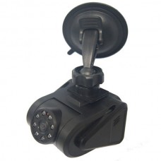 2.0" TFT LCD HD DVR Video Recorder Camera  8-LED IR Night Vision for Vehicle Car