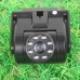 2.0" TFT LCD HD DVR Video Recorder Camera  8-LED IR Night Vision for Vehicle Car