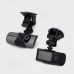 New Car Black Box Cheap HD  DVR Camera Recorder Synchronous Recoding Camera Recorder