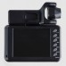 2.8" TFT LCD Screen Dual Camera HD Security Car DVR