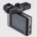 2.8" TFT LCD Screen Dual Camera HD Security Car DVR