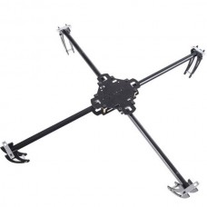 X450 Glass Fiber MultiCopter Quad-Rotor Multi Copter Xcopter Frame