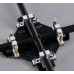 X450 Glass Fiber MultiCopter Quad-Rotor Multi Copter Xcopter Frame