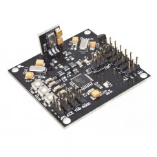 KKMulticontroller V5.5 Controller Board V2.2 Program