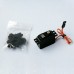 GS-9257MG 360 Deg Servo Continuous Drive Steering Metal Gear Digital RC Servo for Camera Gimbal