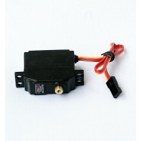 GS-9257MG 360 Deg Servo Continuous Drive Steering Metal Gear Digital RC Servo for Camera Gimbal