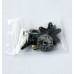 GS-9257MG 360 Deg Servo Continuous Drive Steering Metal Gear Digital RC Servo for Camera Gimbal