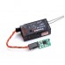 SkyKnight Micro FPV Remote Infrared Shutter Controller for nex5 nex7 5DII 5D2 Nikon(Support Continuous Shooting)