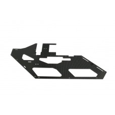 X5 CF Frame (Right) for GAUI X5  208701