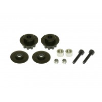 X5 Front Pulley Set for GAUI X5  208925