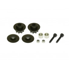 X5 Front Pulley Set for GAUI X5  208925