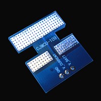 APM2.5 Current Module INA169 45A90A Current Parallel Display Module