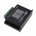 CNC Single Axis TB6600 0.2 - 5A Two Phase Hybrid Stepper Motor Driver Controller