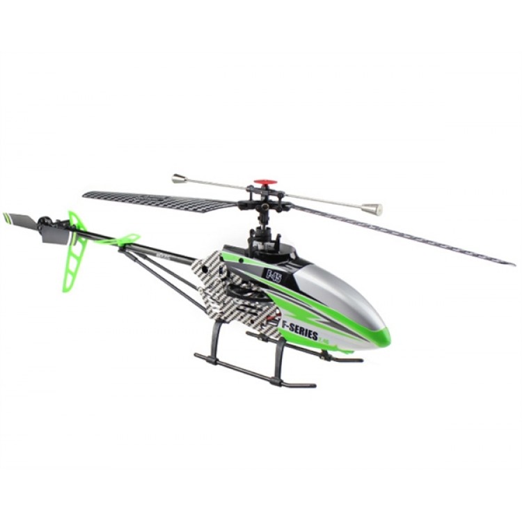 rc helicopter mjx f45