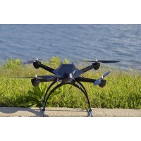 IDEA-FLY IFLY-4 ARF 4-rotor Quadcopter UFO Without Transmitter