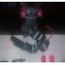 Brushless Gimbal Complete Two Axis Carbon Fiber Aerial Photography Camera PTZ+Motor for Gopro 1/2/3