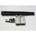 Ai-Cent 1000W 433Mhz 3DR Radio Module Telemetry for MWC APM2 2.0 APM2.5 ZERO YS-X6 YS-4 Flight Control