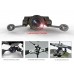 Hubsan H201F FPV Lynx Co-Axial 4CH Helicopter with 2.4Ghz Radio System RTF