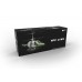 Hubsan H201F FPV Lynx Co-Axial 4CH Helicopter with 2.4Ghz Radio System RTF