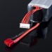 High Quality LION Power 22.2V 2200MAH 40C LiPo Battery BG716