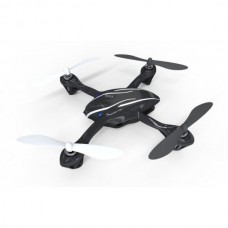 The Hubsan X4 H107 Mini Quadcopter RTF 2.4GHZ