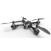 The Hubsan X4 H107 Mini Quadcopter RTF 2.4GHZ