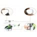 JXD I348 3CH iPhone/Android Cellphone Control RC Toy helicopter with Gyro