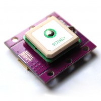 Ublox NEO-6M GPS APM2.5 Pirate Flight Control SupportablePermanently Save the Configuration