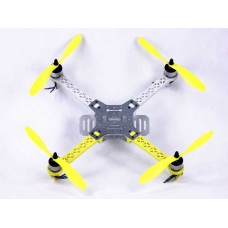 Hobbylord Bumblebee ST360 Quadcopter RC Multi-Rotor Copter Airframe Plastic Micro Quadcopter