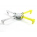 Hobbylord Bumblebee ST360 Quadcopter RC Multi-Rotor Copter Airframe Plastic Micro Quadcopter