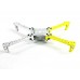 Hobbylord Bumblebee ST360 Quadcopter RC Multi-Rotor Copter Airframe Plastic Micro Quadcopter