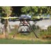 Hobbylord Bumblebee ST550 Carbon Fiber Folding Frame Quadcopter 550mm Aircraft